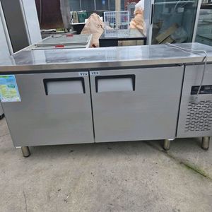 업소용 1800 테이블 21년식 배송무료