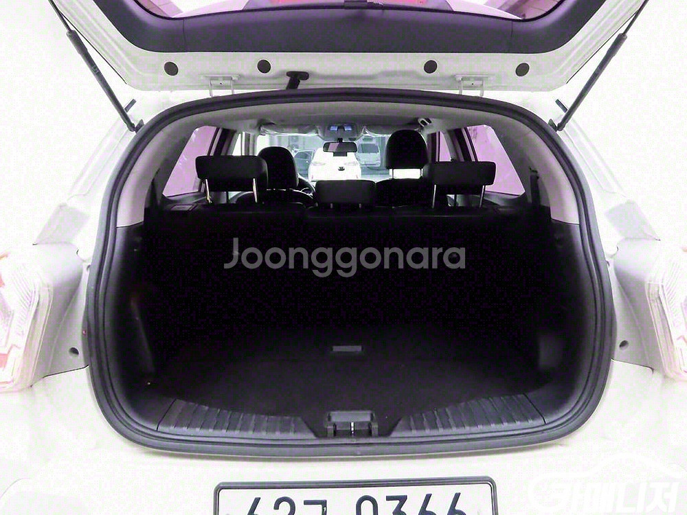 [KG모빌리티(쌍용) ]티볼리 가솔린 2WD 1.6 L--4