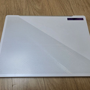 ASUS ROG Zephyrus G14 GA402RJ