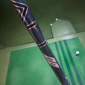 드라이버샤프트 드날리 샤프트 60G 6.5판매합니다.