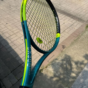 테니스 라켓 던롭2025 sx 300 tour