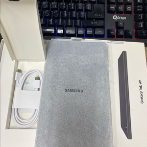자급제 갤럭시탭A9 LTE 그라파이트 SSS급 64G