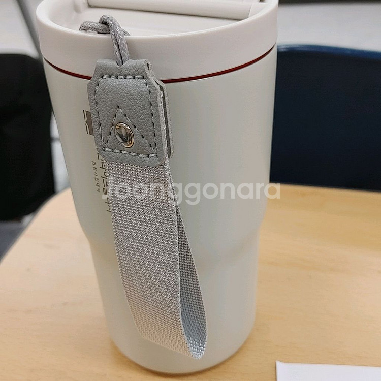 새 상품 트윙고 더카페 텀블러 480ml--1