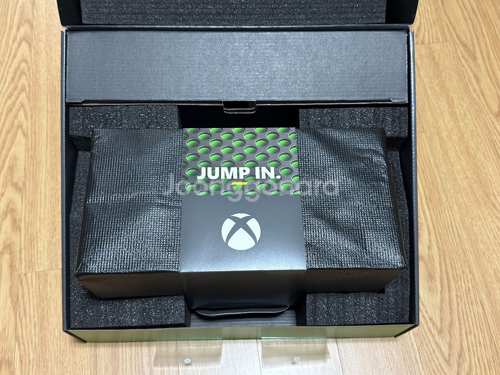 xbox series x 팝니다--1