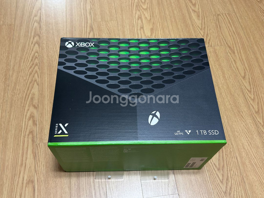 xbox series x 팝니다--0