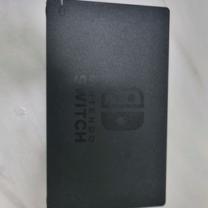 닌텐도 정품 독스테이션