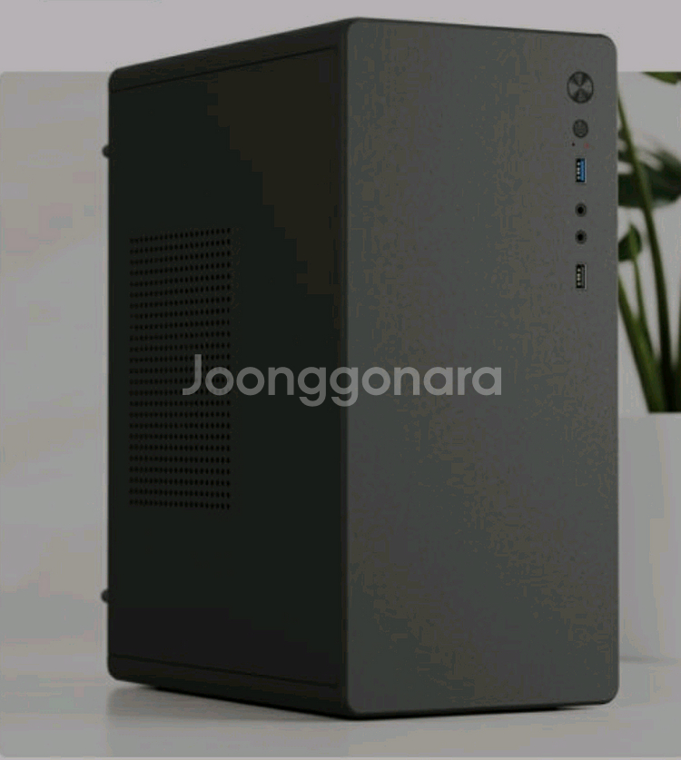 다중 게임 주식 멀티작업용 컴퓨터 PC 새상품 팝니다--0