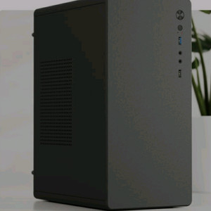 다중 게임 주식 멀티작업용 컴퓨터 PC 새상품 팝니다