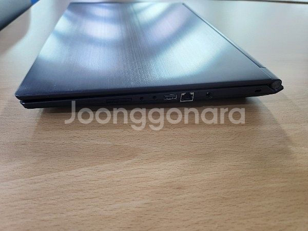 한성 게임용노트북팝니다 i7 9세대--6
