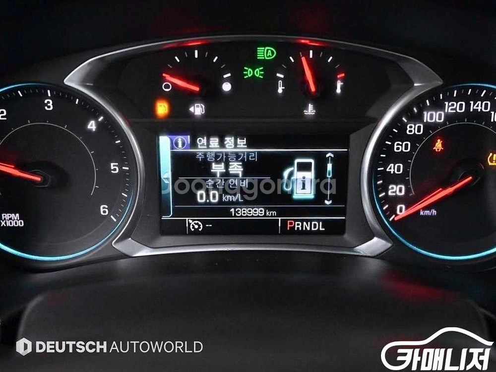 [쉐보레]이쿼녹스 디젤1.6 4WD 프리미어 익스클루시--7