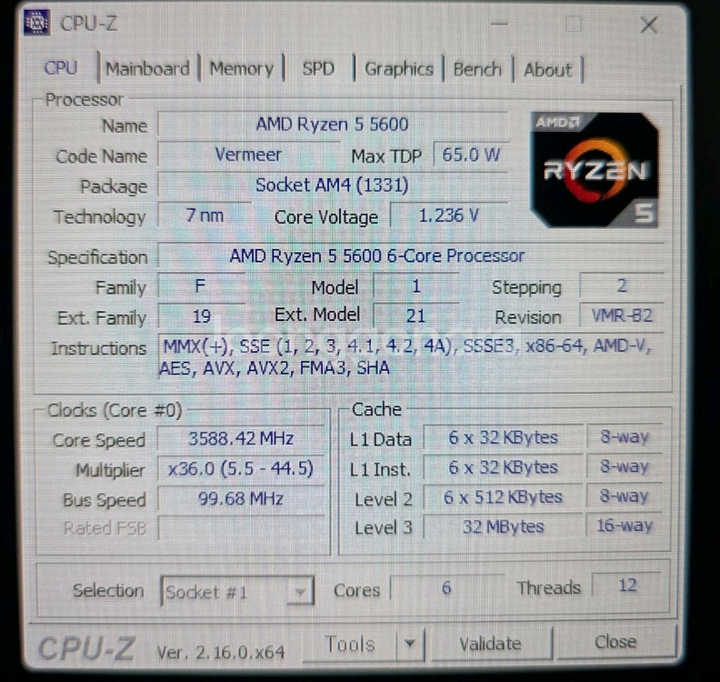 라이젠5 5600 + rtx 3070 외 컴퓨터 부품--0