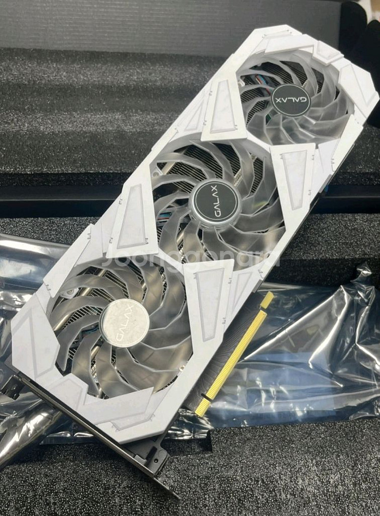 라이젠5 5600 + rtx 3070 외 컴퓨터 부품--7