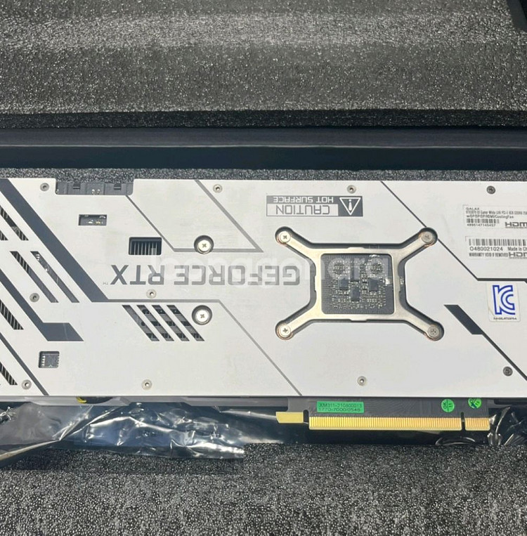 라이젠5 5600 + rtx 3070 외 컴퓨터 부품--8