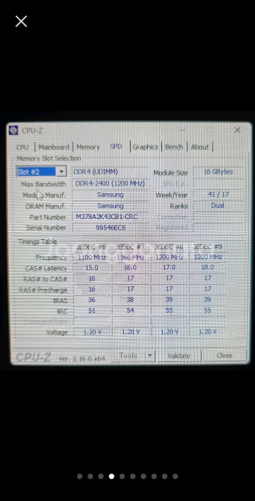 라이젠5 5600 + rtx 3070 외 컴퓨터 부품--3