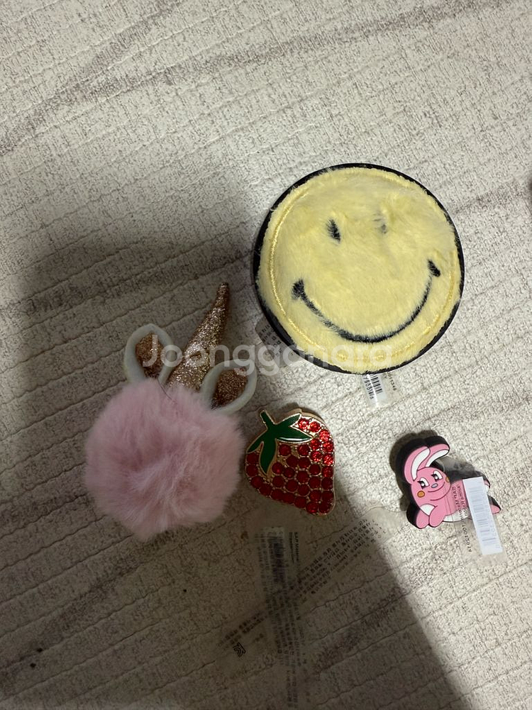 크록스 지비츠 정품 새상품--3