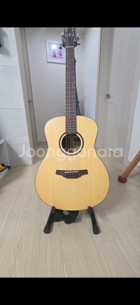 HT-200 통기타--0