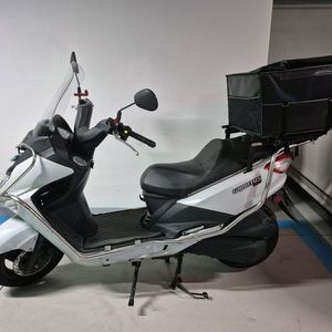 그란투스125