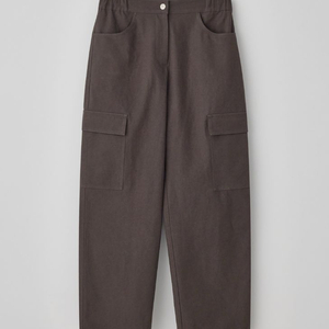 타낫 Core cargo pants (khaki) 스몰