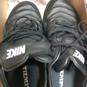 나이키 티엠포 프록시모