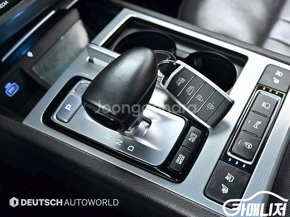 [제네시스]G80 3.3 GDI AWD 럭셔리 #앱특가--8