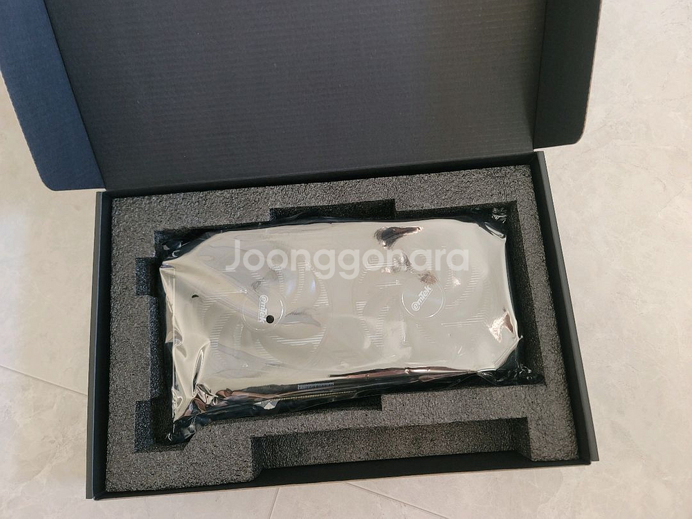 Emtek RTX 4060 스톰X Dual 그래픽카드--3