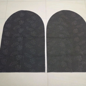 카펫트, 소음방지 미끄럼방지 러그 2개 몽땅