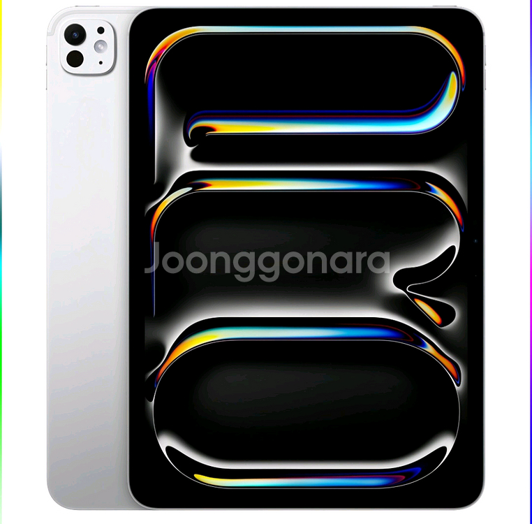 아이패드프로 m4 11 256판매--0
