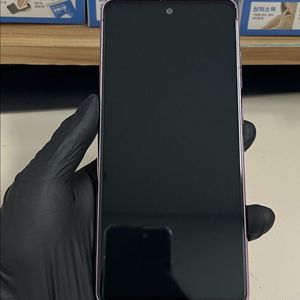 갤럭시S20Fe 128G 라벤더 A급!