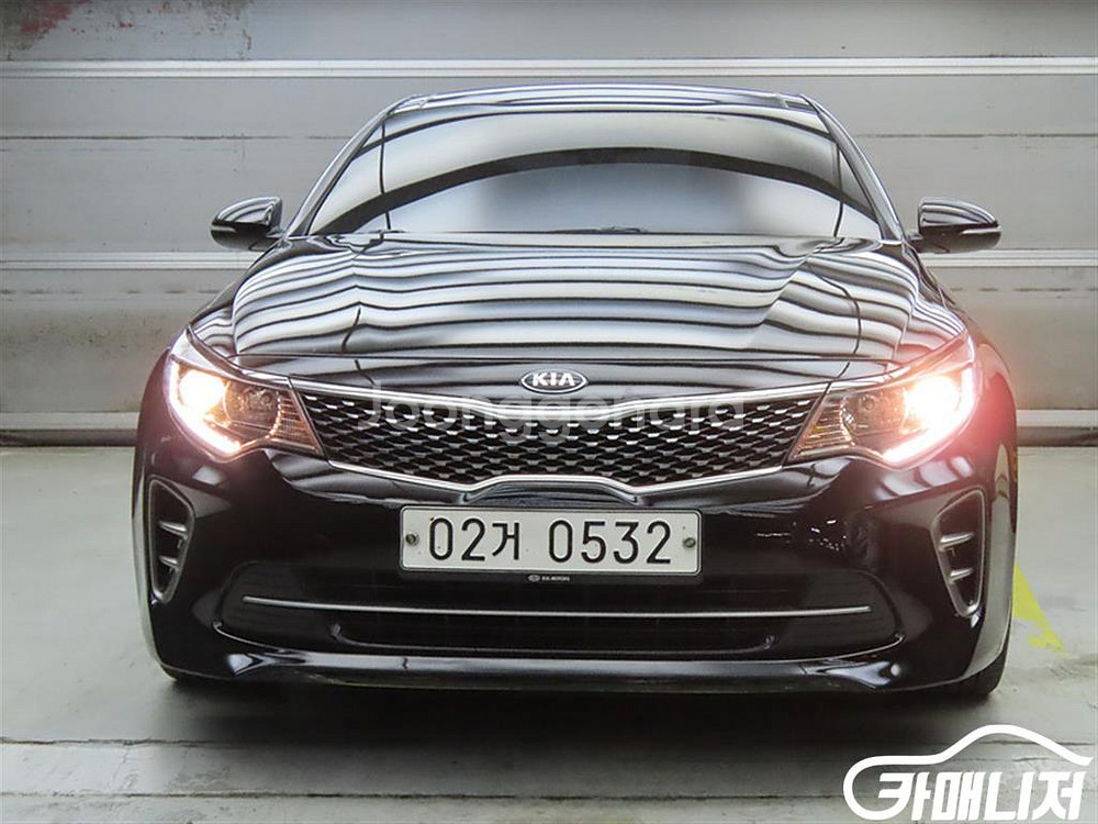 [기아]K5 2세대 SX 2.0 프레스티지 #앱특가--1