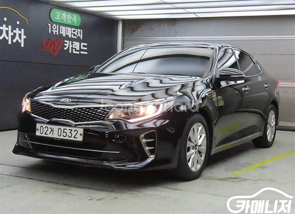 [기아]K5 2세대 SX 2.0 프레스티지 #앱특가--0