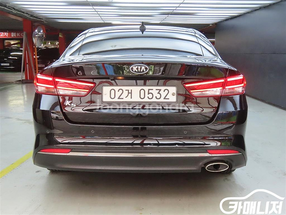 [기아]K5 2세대 SX 2.0 프레스티지 #앱특가--2