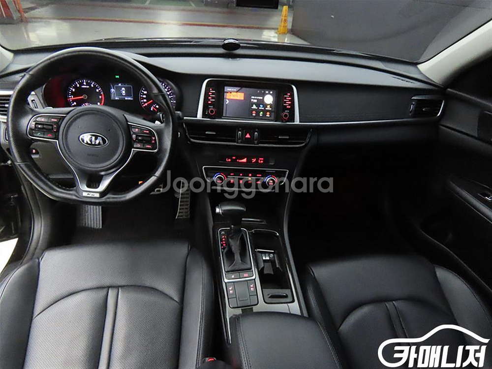 [기아]K5 2세대 SX 2.0 프레스티지 #앱특가--6