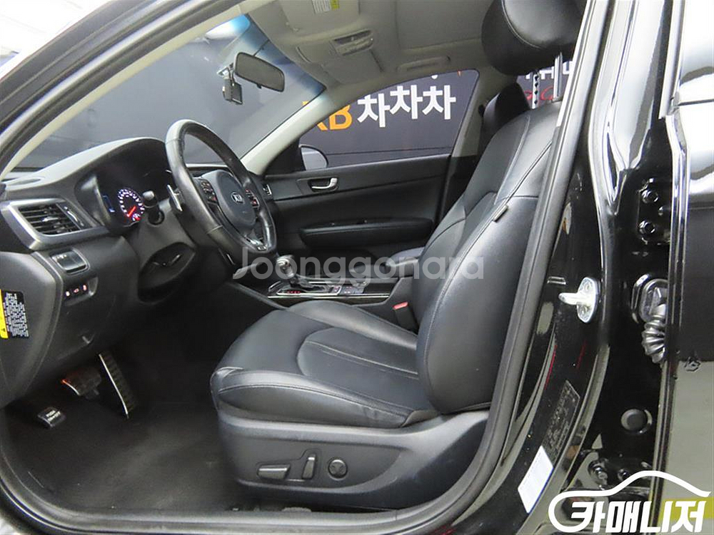 [기아]K5 2세대 SX 2.0 프레스티지 #앱특가--4