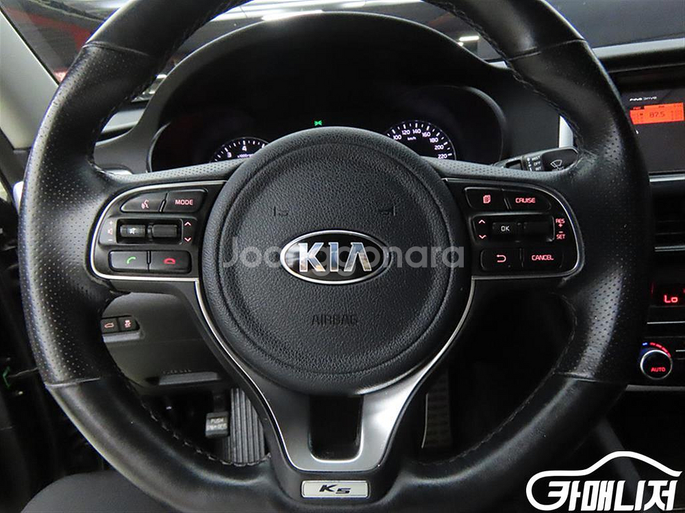 [기아]K5 2세대 SX 2.0 프레스티지 #앱특가--7