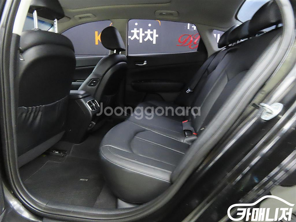 [기아]K5 2세대 SX 2.0 프레스티지 #앱특가--5