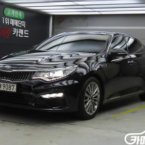 [기아]더 뉴 K5 2세대 가솔린 2.0 노블레스 #앱