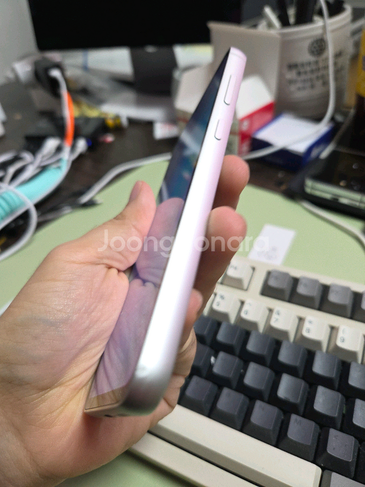 (1998)갤럭시s23fe 256gb 깨끗한기기 판매--0