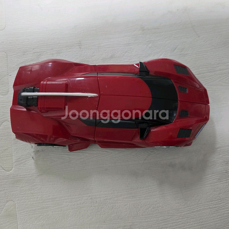 또봇V 맥시머스V--5