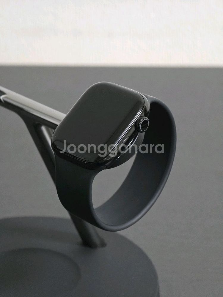 애플워치 10 42mm--0