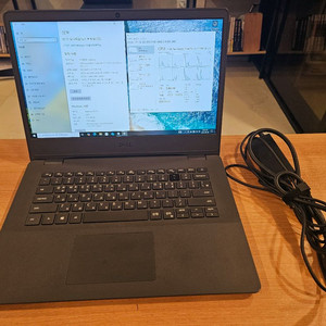 인텔 11세대 Dell 노트북 i5 1135g7