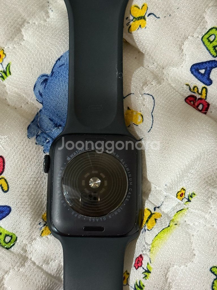 애플워치se1 44mm--2