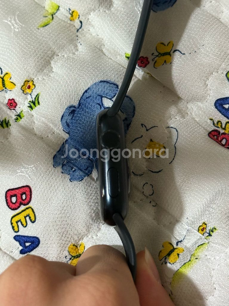 애플워치se1 44mm--1