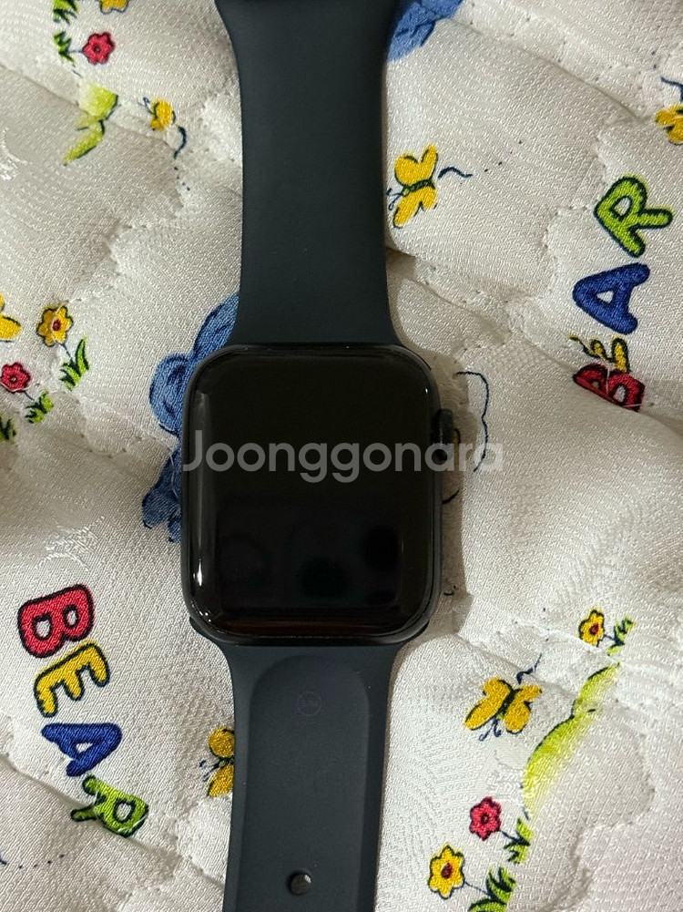 애플워치se1 44mm--0