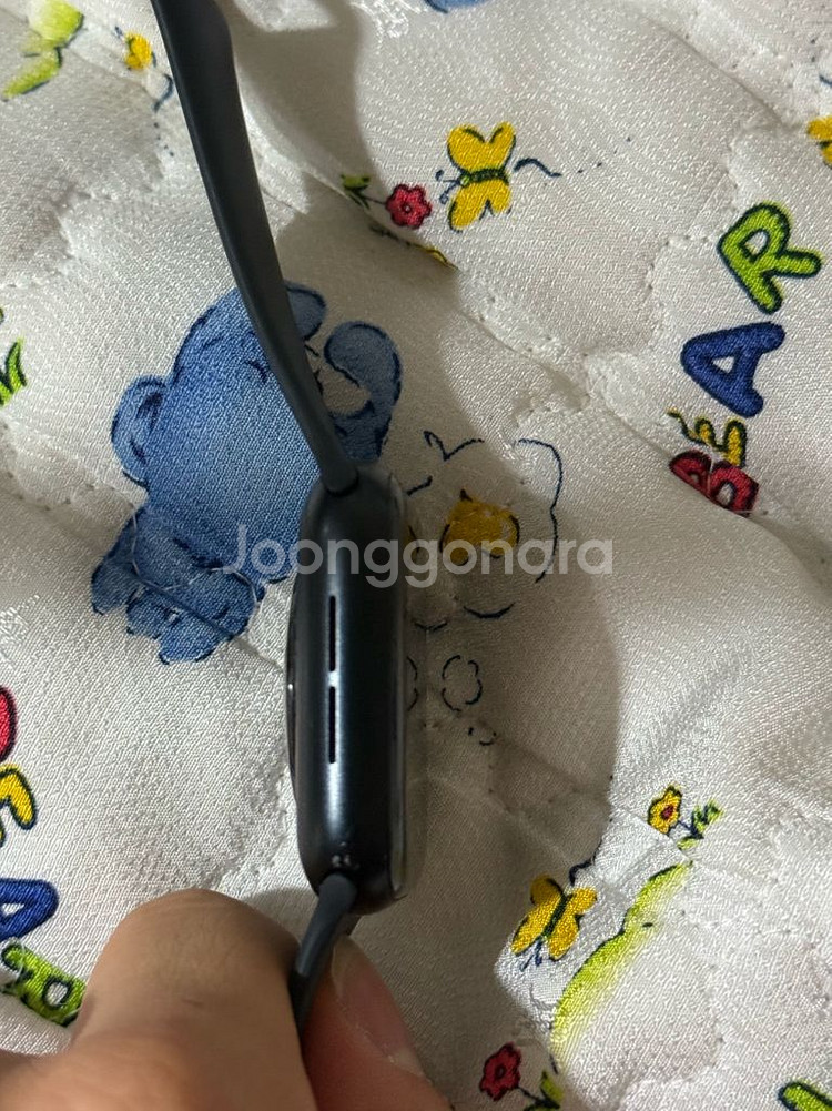 애플워치se1 44mm--3