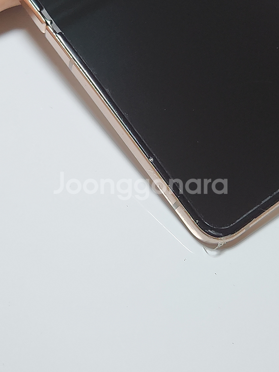 갤럭시Z플립4 256G 무잔상 핑크골드 54188--2