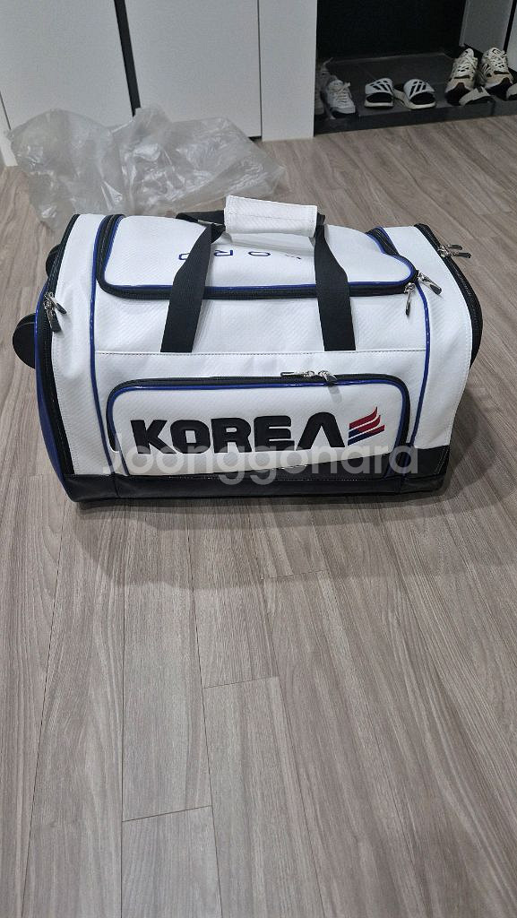 국가대표캐리어백--0