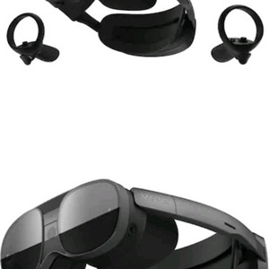 vive xr + 페이셜 트레커 삽니다