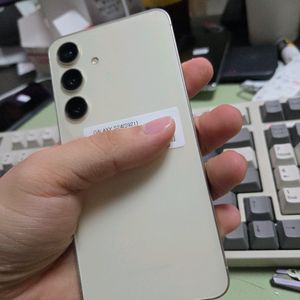 (3949)갤럭시s24 256gb 깨끗한기기 판매