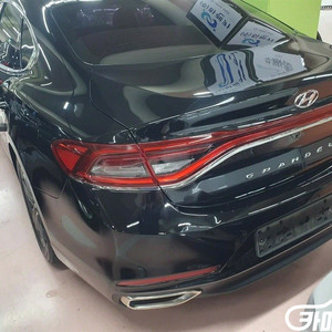 [현대]그랜저 IG 3.0 LPI 모던(렌터카) (5인