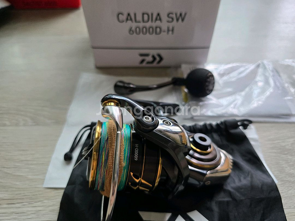 칼디아 sw6000d h--0